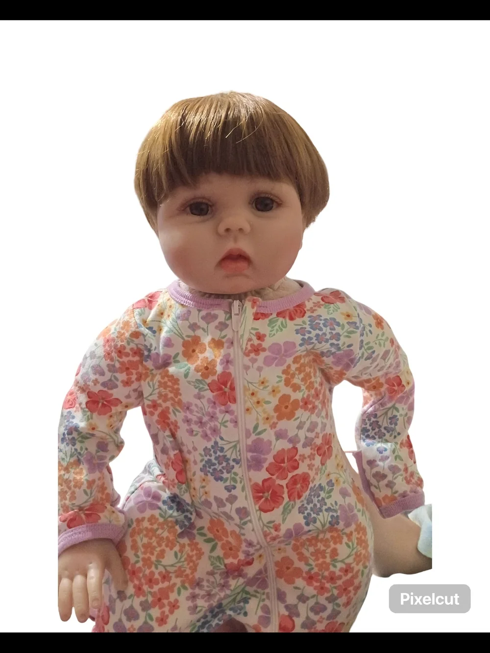 Kaydora Reborn Baby Doll Lifelike 20 Inches